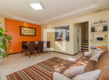 Casa · 194m² · 3 Quartos · 1 Vaga · Casa à Venda - Cristal , 3 Quartos, 194 m² - Porto Alegre