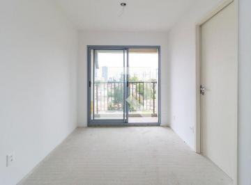 Apartamento · 40m² · 2 Quartos · Apartamento à Venda - Brooklin, 2 Quartos,  40 m² - São Paulo