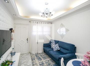 Apartamento · 53m² · 2 Quartos · 1 Vaga · Apartamento à Venda - Vila Matilde, 2 Quartos,  53 m² - São Paulo