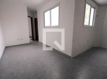 Apartamento · 55m² · 2 Quartos · 1 Vaga · Apartamento à Venda - Jardim Utinga, 2 Quartos,  55 m² - Santo André