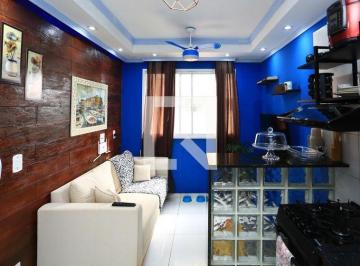 Apartamento · 25m² · 1 Quarto · Apartamento à Venda - Panamby, 1 Quarto, 25 m² - São Paulo