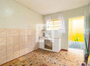 Casa · 25m² · 1 Quarto · Casa para Aluguel - Mooca, 1 Quarto,  25 m² - São Paulo