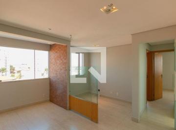 Apartamento · 60m² · 2 Quartos · 1 Vaga · Apartamento para Aluguel - Heliópolis, 2 Quartos, 60 m² - Belo Horizonte