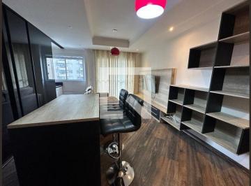 Apartamento · 50m² · 1 Quarto · 1 Vaga · Apartamento para Aluguel - Alphaville, 1 Quarto,  50 m² - Barueri
