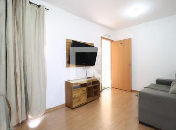 Apartamento · 47m² · 2 Quartos · 1 Vaga · Apartamento para Aluguel - Custódio Pereira, 2 Quartos,  47 m² - Uberlândia