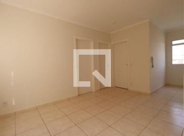 Apartamento · 45m² · 2 Quartos · 1 Vaga · Apartamento para Aluguel - Jardim Itau, 2 Quartos,  45 m² - Ribeirão Preto