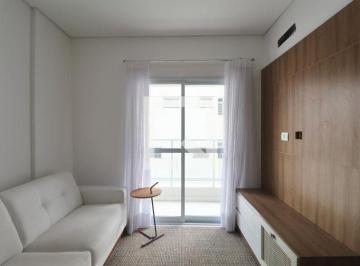 Apartamento · 51m² · 2 Quartos · 1 Vaga · Apartamento para Aluguel - Jardim Santa Genoveva, 2 Quartos, 51 m² - Guarujá