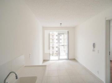 Apartamento · 27m² · 1 Quarto · Apartamento para Aluguel - Tatuapé, 1 Quarto, 27 m² - São Paulo