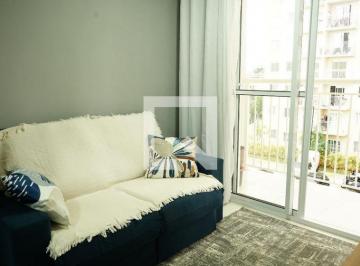 Apartamento · 27m² · 1 Quarto · Apartamento para Aluguel - Tatuapé, 1 Quarto, 27 m² - São Paulo