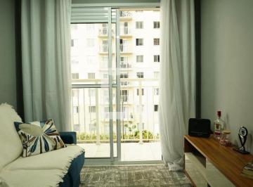 Apartamento · 27m² · 1 Quarto · Apartamento para Aluguel - Tatuapé, 1 Quarto, 27 m² - São Paulo