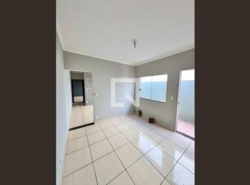 Casa · 55m² · 2 Quartos · 1 Vaga · Casa para Aluguel - Cinquentenário, 2 Quartos,  55 m² - Belo Horizonte