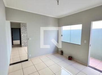 Casa · 55m² · 2 Quartos · 1 Vaga · Casa para Aluguel - Cinquentenário, 2 Quartos, 55 m² - Belo Horizonte