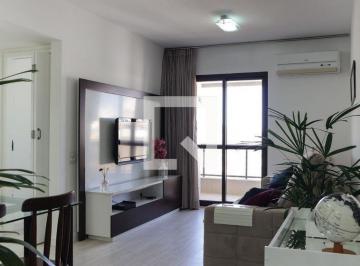 Apartamento · 63m² · 2 Quartos · 1 Vaga · Apartamento para Aluguel - Barra da Tijuca, 2 Quartos,  63 m² - Rio de Janeiro