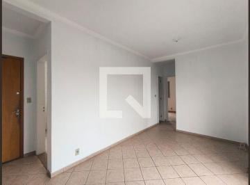 Apartamento · 58m² · 2 Quartos · 1 Vaga · Apartamento para Aluguel - Vila Alvorada , 2 Quartos,  58 m² - Jundiaí