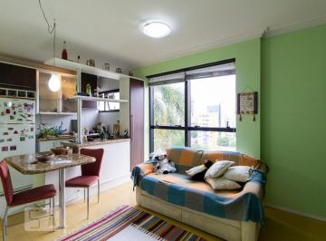 Apartamento · 45m² · 1 Quarto · Apartamento para Aluguel - Alto da Glória , 1 Quarto,  45 m² - Curitiba