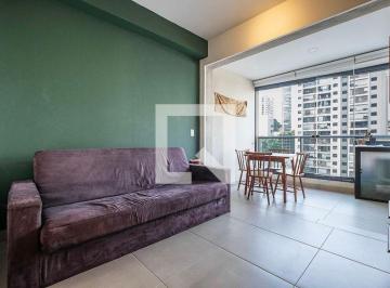 Apartamento · 26m² · 1 Quarto · Apartamento para Aluguel - Pinheiros, 1 Quarto, 26 m² - São Paulo