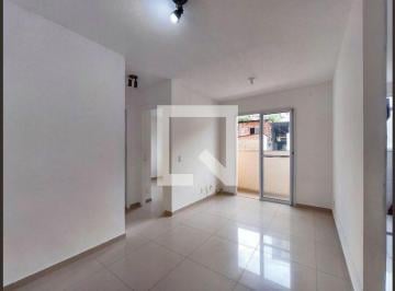 Apartamento · 44m² · 2 Quartos · 1 Vaga · Apartamento para Aluguel - Engenho Novo, 2 Quartos,  44 m² - Rio de Janeiro