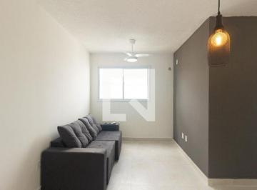 Apartamento · 42m² · 2 Quartos · Apartamento para Aluguel - Guaratiba, 2 Quartos, 42 m² - Rio de Janeiro