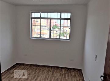 Casa · 60m² · 1 Quarto · Casa para Aluguel - Vila Santista, 1 Quarto, 60 m² - São Paulo