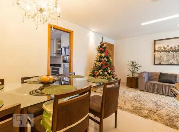 Apartamento · 110m² · 4 Quartos · 2 Vagas · Apartamento para Aluguel - Liberdade, 4 Quartos, 110 m² - Belo Horizonte
