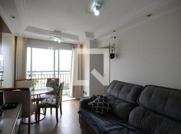 Apartamento · 50m² · 2 Quartos · 1 Vaga · Apartamento para Aluguel - Ipiranga, 2 Quartos, 50 m² - São Paulo