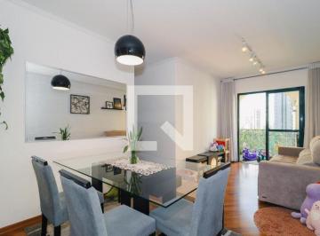 Apartamento · 74m² · 2 Quartos · 2 Vagas · Apartamento à Venda - Portal do Morumbi, 2 Quartos,  74 m² - São Paulo