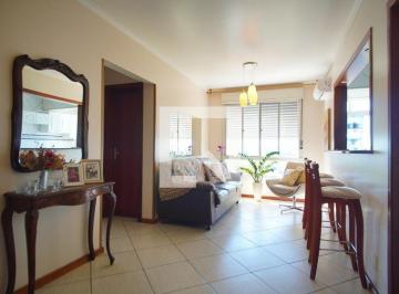Apartamento · 140m² · 3 Quartos · 1 Vaga · Apartamento à Venda - Jardim Itu-Sabará, 3 Quartos,  140 m² - Porto Alegre