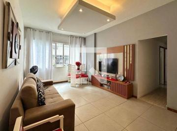 Apartamento · 99m² · 3 Quartos · Apartamento à Venda - Copacabana, 3 Quartos,  99 m² - Rio de Janeiro