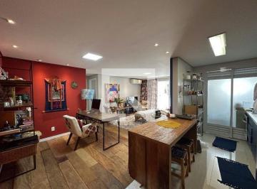 Apartamento · 78m² · 2 Quartos · 1 Vaga · Apartamento à Venda - Alto da Lapa, 2 Quartos,  78 m² - São Paulo