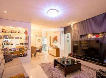 Apartamento · 112m² · 3 Quartos · 1 Vaga · Apartamento à Venda - Centro, 3 Quartos, 112 m² - Santo André