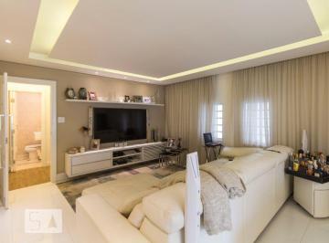 Casa de 3 quartos, São Paulo · Casa à Venda - Vila Clementino, 3 Quartos,  160 m² - São Paulo
