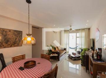 Apartamento · 92m² · 3 Quartos · 1 Vaga · Apartamento à Venda - Grajaú, 3 Quartos,  92 m² - Rio de Janeiro