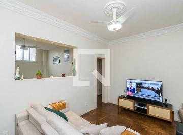 Apartamento · 100m² · 2 Quartos · 1 Vaga · Apartamento à Venda - Olaria, 2 Quartos,  100 m² - Rio de Janeiro