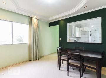 Apartamento · 88m² · 2 Quartos · 1 Vaga · Apartamento à Venda - Jardim do Mar, 2 Quartos, 88 m² - São Bernardo do Campo