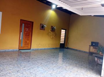 Casa · 200m² · 3 Quartos · 3 Vagas · Casa Residencial para Venda no Bairro Engenheiro Carlos de Lacerda Chaves, em Ribeirão Preto