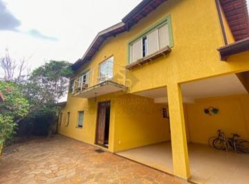 Casa · 442m² · 4 Quartos · 4 Vagas · Sobrado para Venda no Bairro Jardim Recreio em Ribeirão Preto/SP.