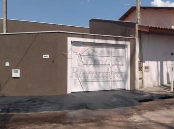 Casa · 72m² · 2 Quartos · 3 Vagas · Casa para Venda no Bairro Bonfim Paulista em Ribeirão Preto/SP.