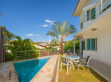 Casa · 432m² · 5 Quartos · 4 Vagas · Casa à venda, 5 quartos, 2 suítes, 4 vagas, São Bento - Belo Horizonte/MG