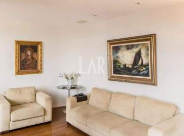 Apartamento · 160m² · 4 Quartos · 3 Vagas · Apartamento à venda, 4 quartos, 1 suíte, 3 vagas, Sion - Belo Horizonte/MG