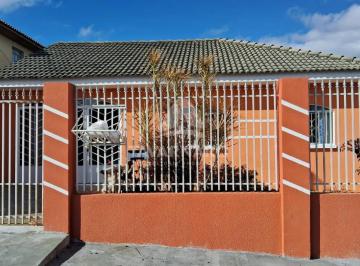 Fachada · Oportunidade em Uvaranas - Duas casas no mesmo terreno!