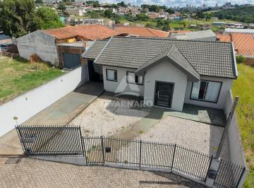 Casa · 327m² · 3 Quartos · 2 Vagas · Casa Padrão em Ponta Grossa