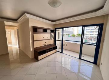 Apartamento · 83m² · 3 Quartos · 1 Vaga · APARTAMENTO PARA VENDA/LOCAÇÃO - 3 DORMITÓRIOS 1 SUÍTE - JARDIM AQUARIUS - SÃO JOSÉ DOS CAMPOS