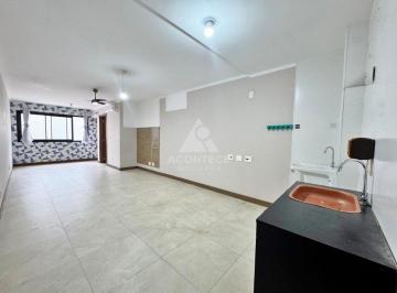 Apartamento · 38m² · 1 Quarto · 2 Vagas · NASCENTE + 2 VAGAS + LOCALIZAÇÃO TOP! ACONTECE CENTER, CLNW 10/11, NOROESTE