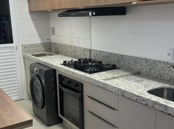 Apartamento · 58m² · 2 Quartos · 1 Vaga · Apartamento com 02 Dormitórios - Zona 08