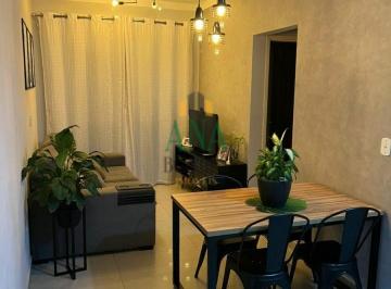 Apartamento · 2 Quartos · Apartamento com Suíte na Zona Leste