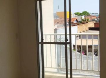Apartamento · 50m² · 2 Quartos · 2 Vagas · Apartamento disponível para locação no bairro Jardim Holanda em Uberlândia-MG