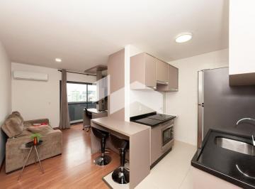 1 · STUDIO DE ALTO PADRÃO DISPONÍVEL PARA LOCAÇÃO