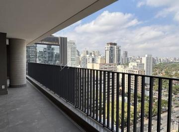 1 · Apartamento com 178 m², para alugar em Pinheiros.