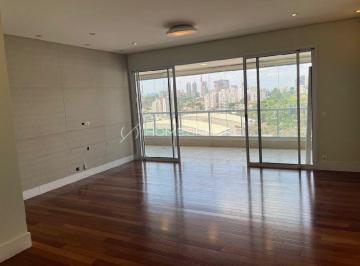 1 · Apartamento com 140 m², 4 quartos sendo 3 suítes à venda no bairro Vila Madalena.