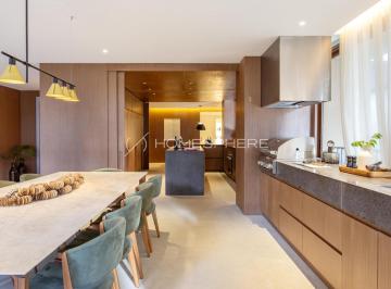 1 · Apartamento com 372.0 m², à venda no bairro Jardins.